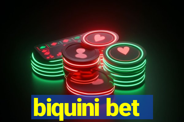 biquini bet